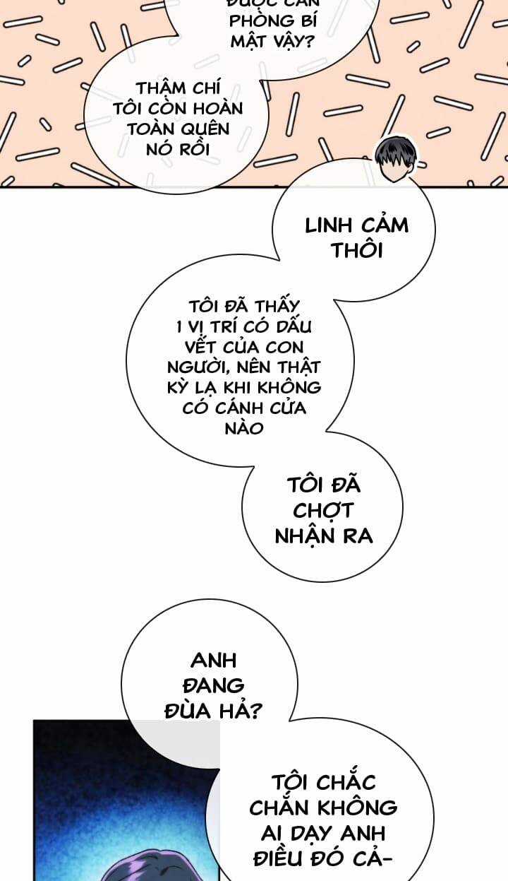 Người Chơi Hồi Quy Chapter 97 trang 51