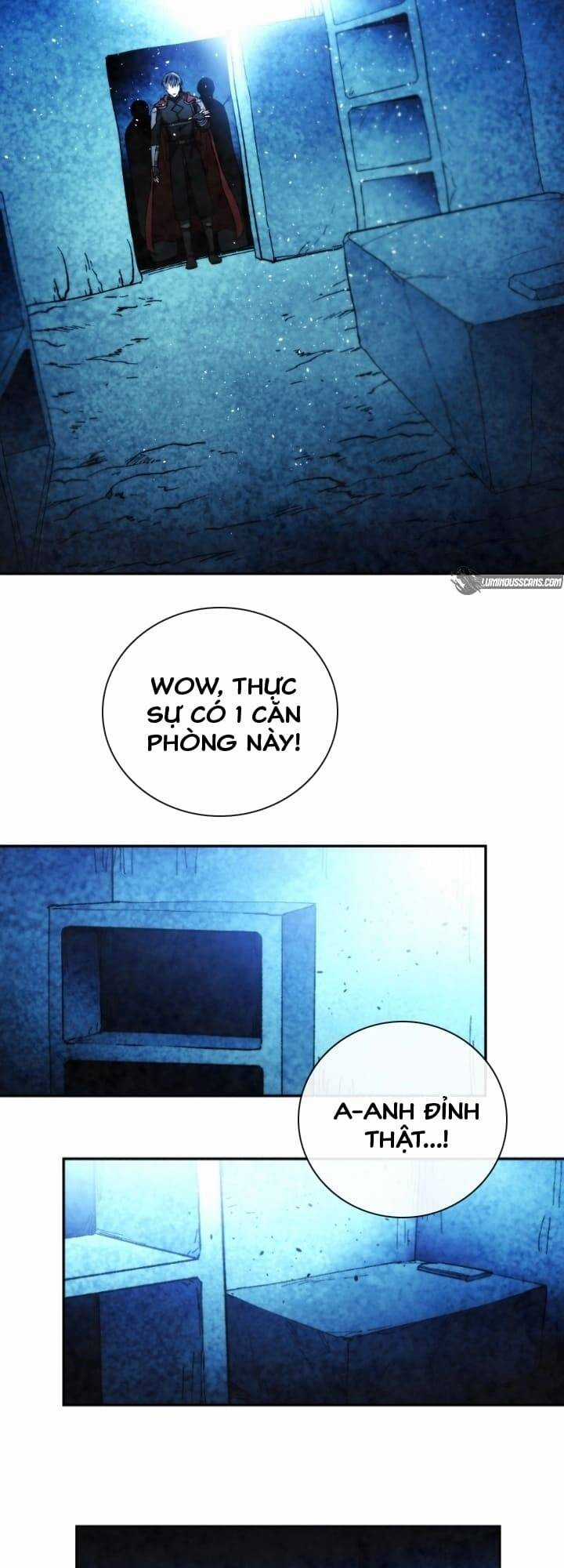 Người Chơi Hồi Quy Chapter 97 trang 55