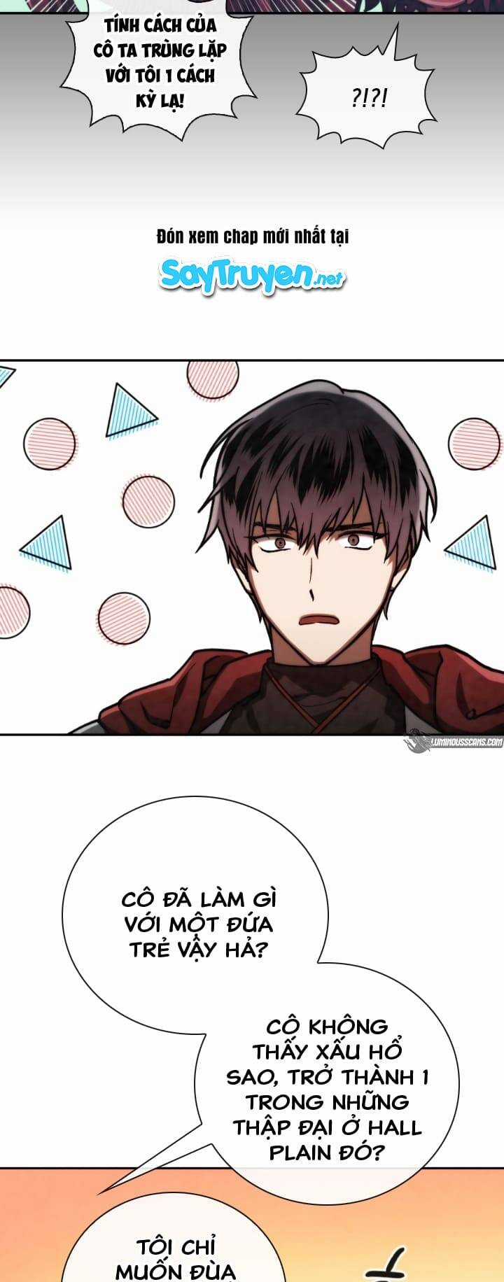 Người Chơi Hồi Quy Chapter 97 trang 6