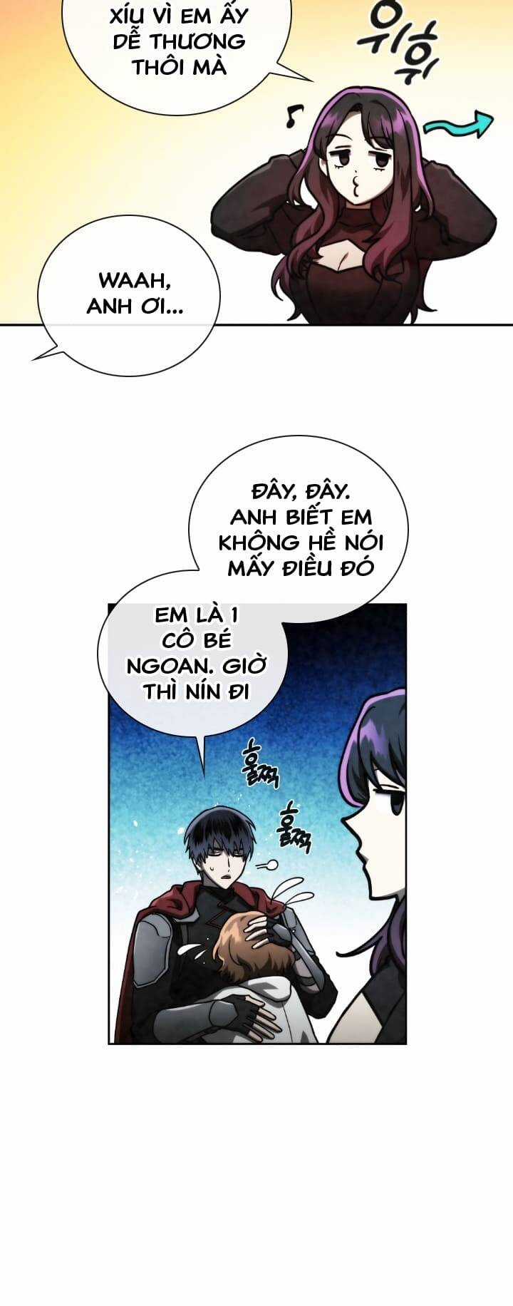 Người Chơi Hồi Quy Chapter 97 trang 7