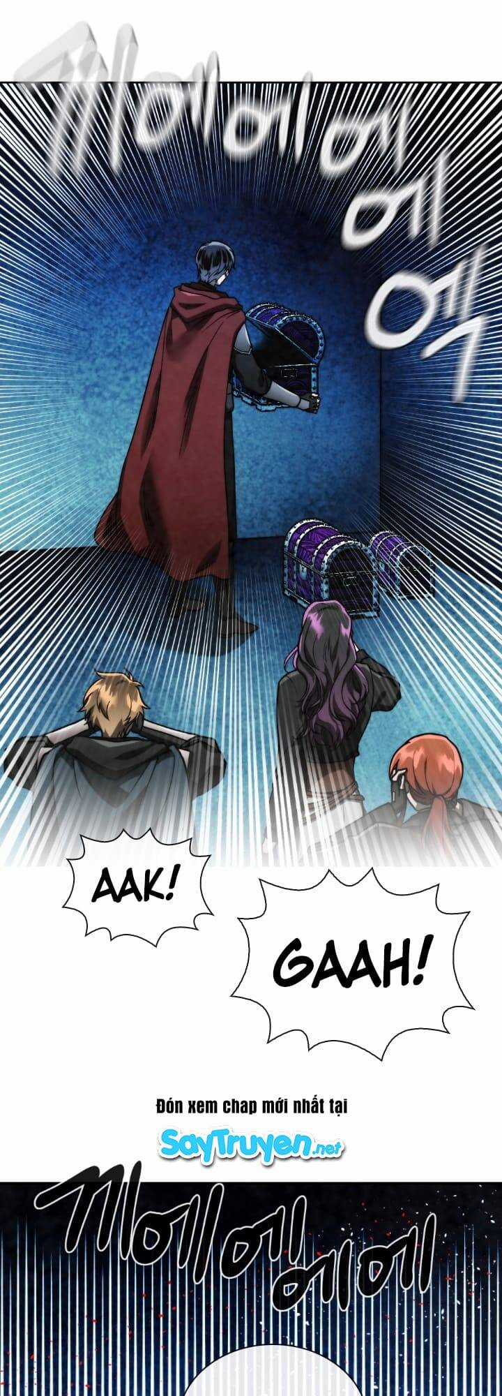 Người Chơi Hồi Quy Chapter 98 trang 10