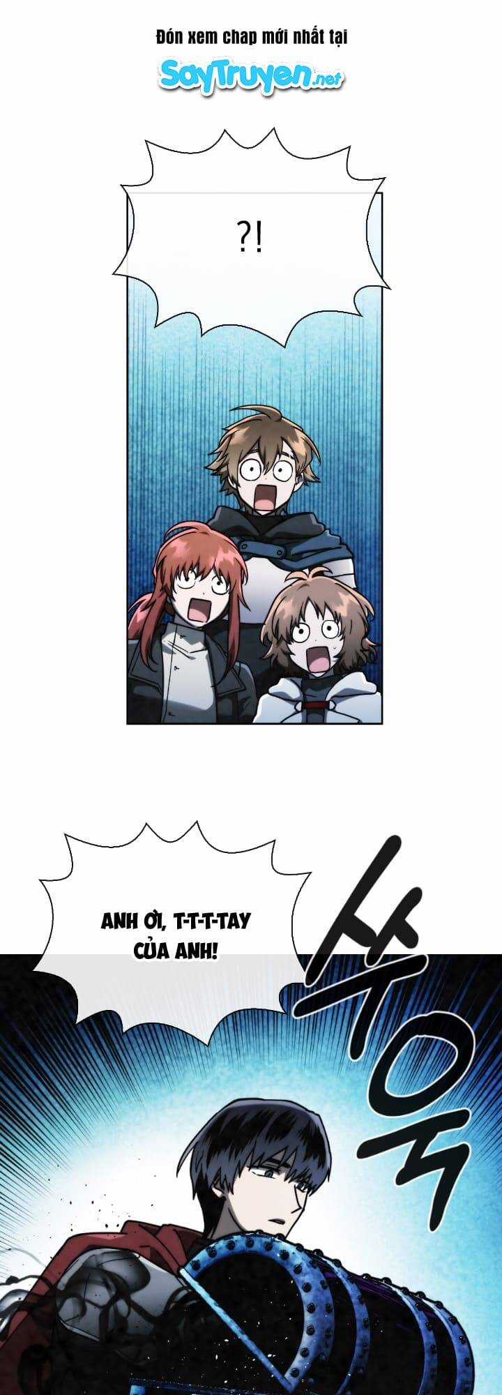 Người Chơi Hồi Quy Chapter 98 trang 17