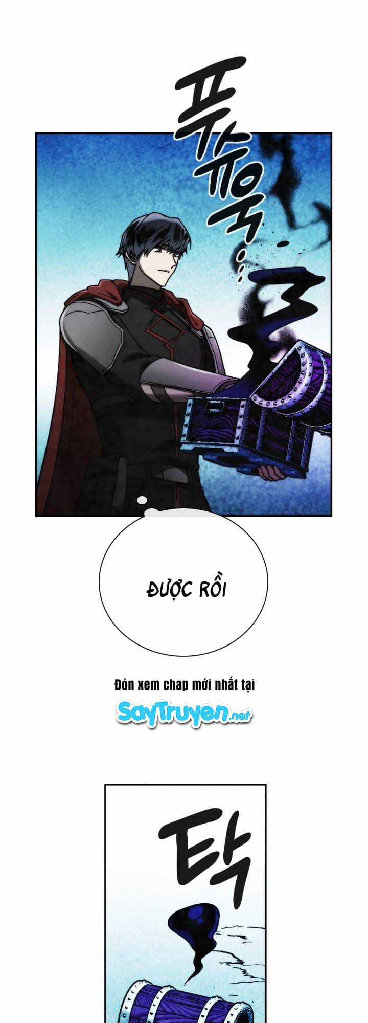 Người Chơi Hồi Quy Chapter 98 trang 20