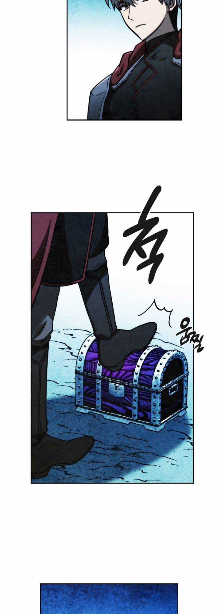 Người Chơi Hồi Quy Chapter 98 trang 25