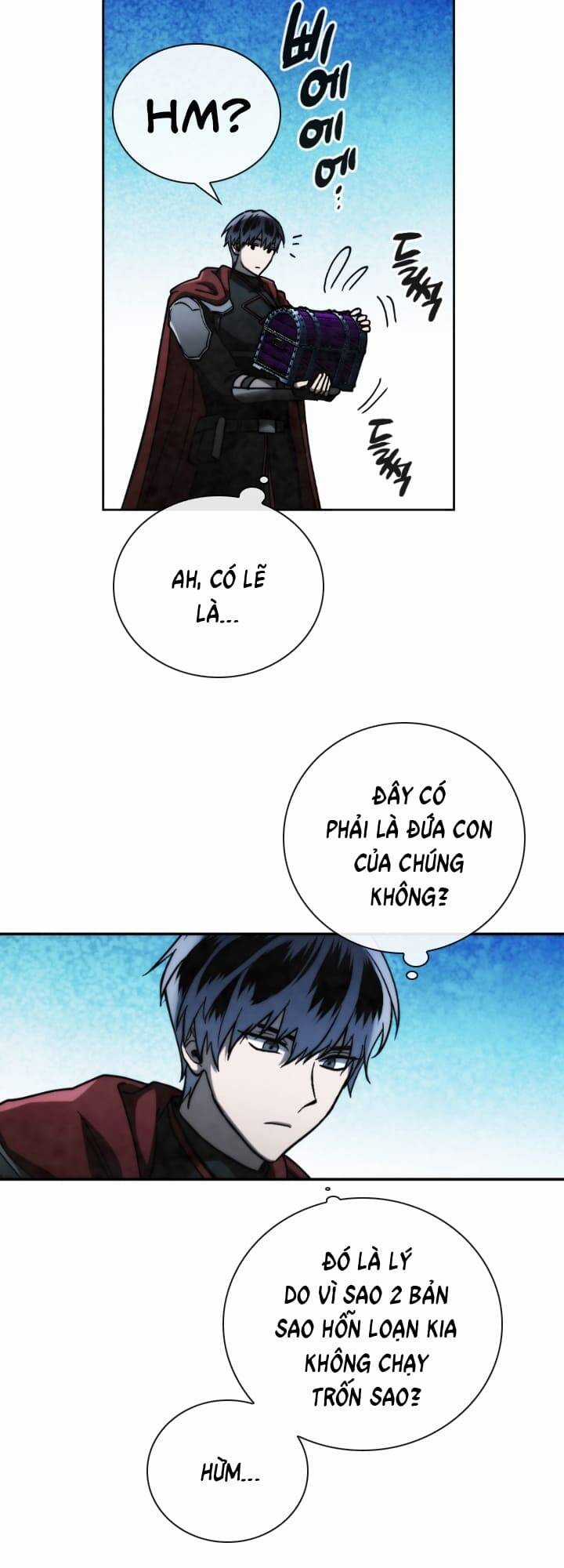 Người Chơi Hồi Quy Chapter 98 trang 26