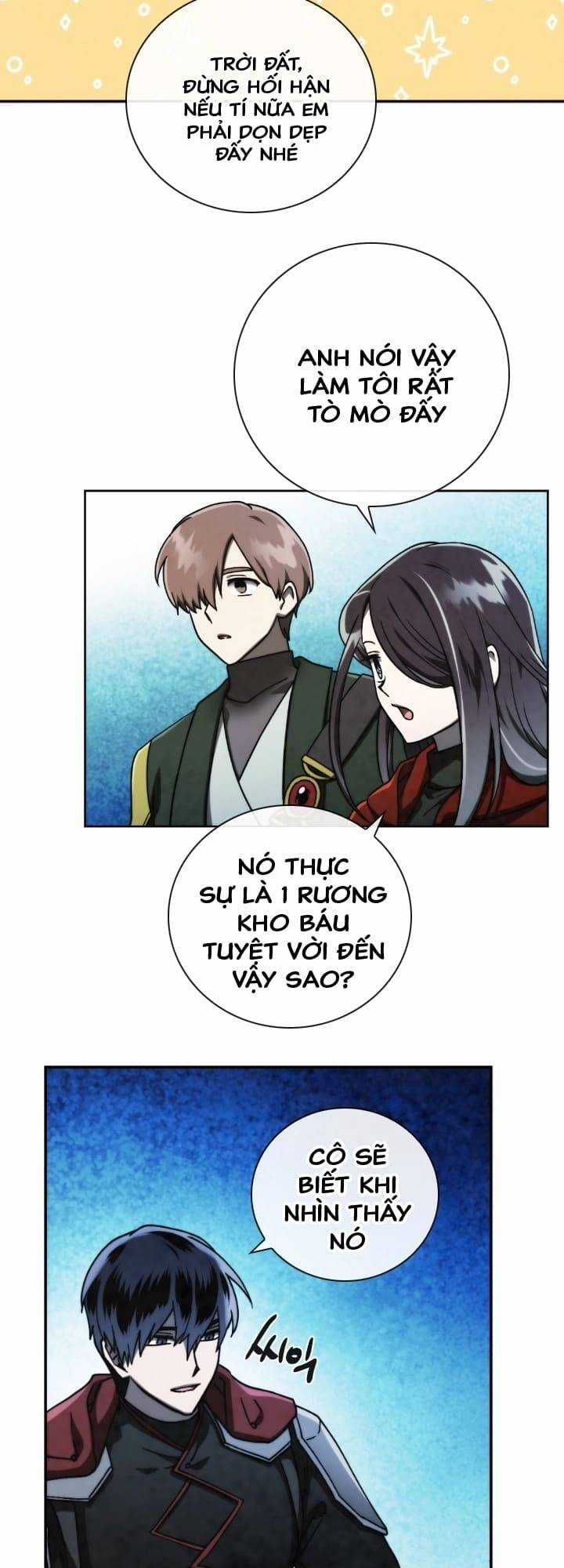 Người Chơi Hồi Quy Chapter 98 trang 40