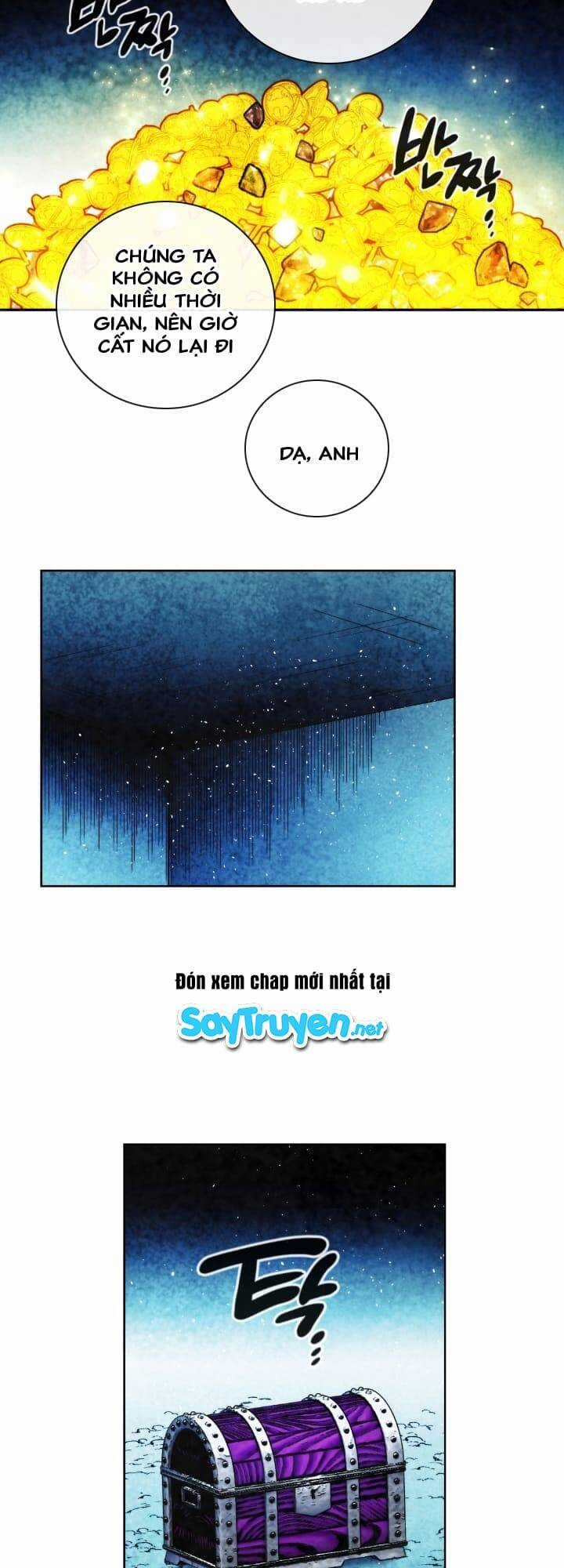 Người Chơi Hồi Quy Chapter 99 trang 10