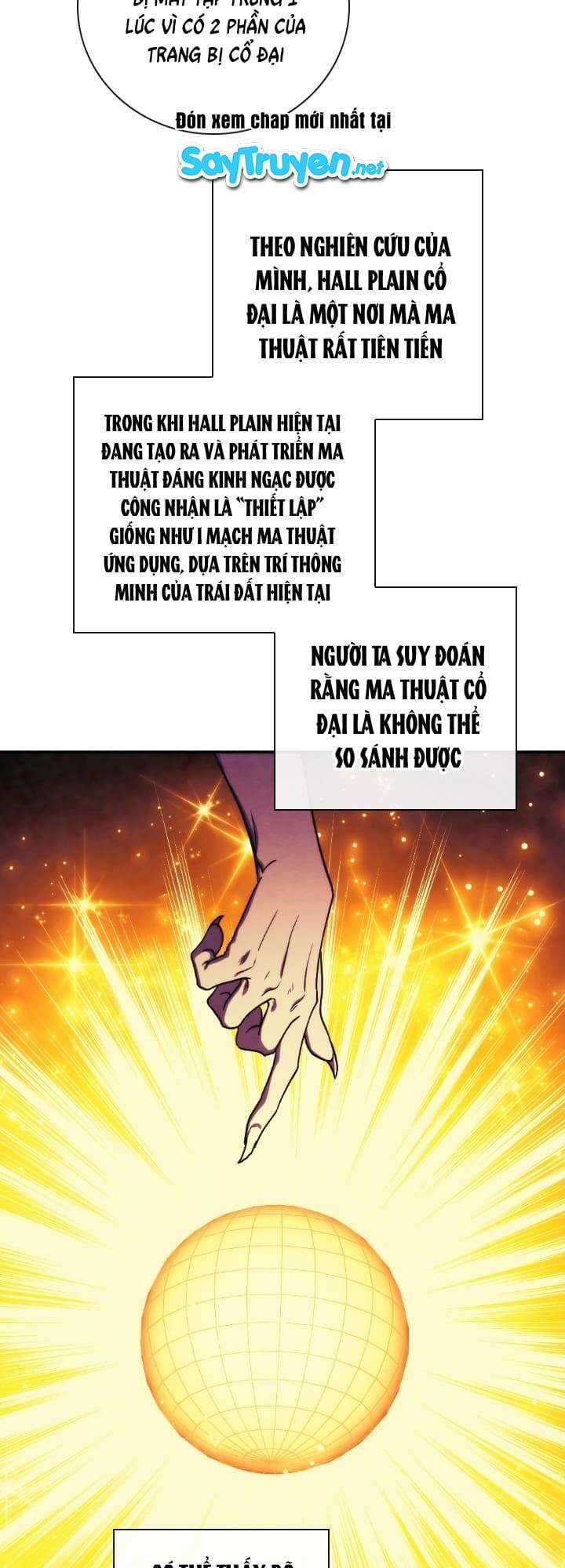 Người Chơi Hồi Quy Chapter 99 trang 17