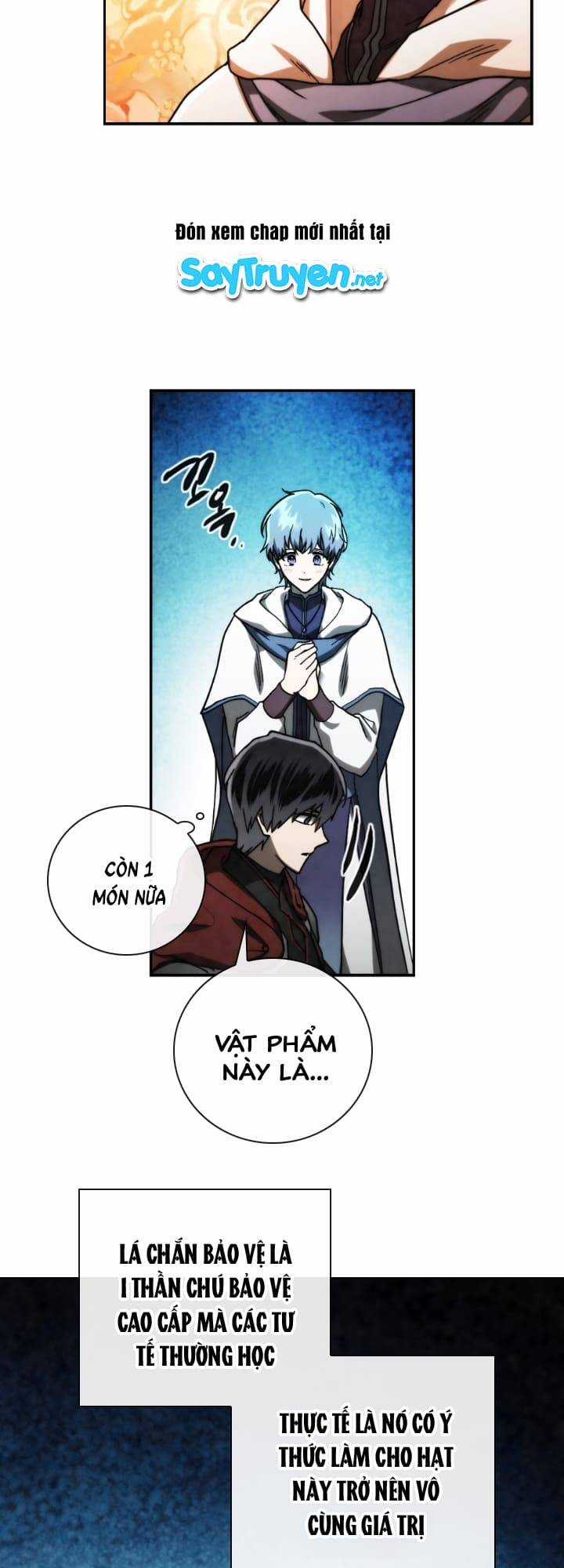 Người Chơi Hồi Quy Chapter 99 trang 28