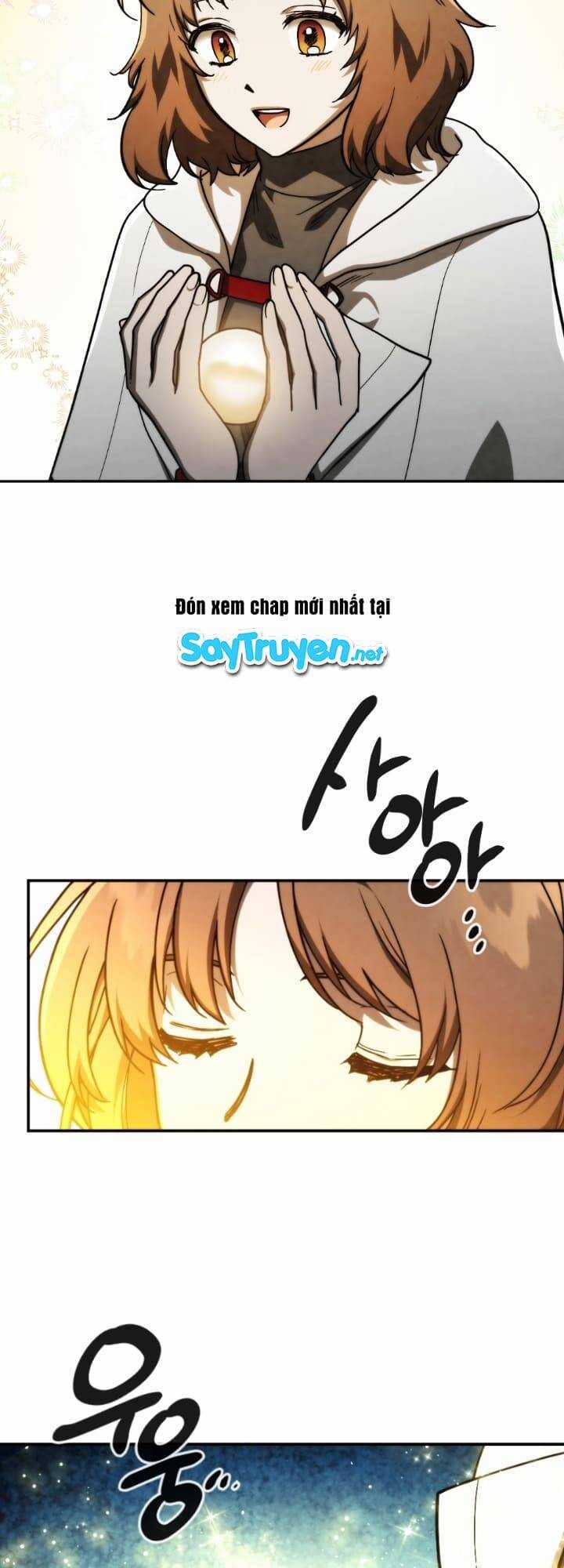 Người Chơi Hồi Quy Chapter 99 trang 31