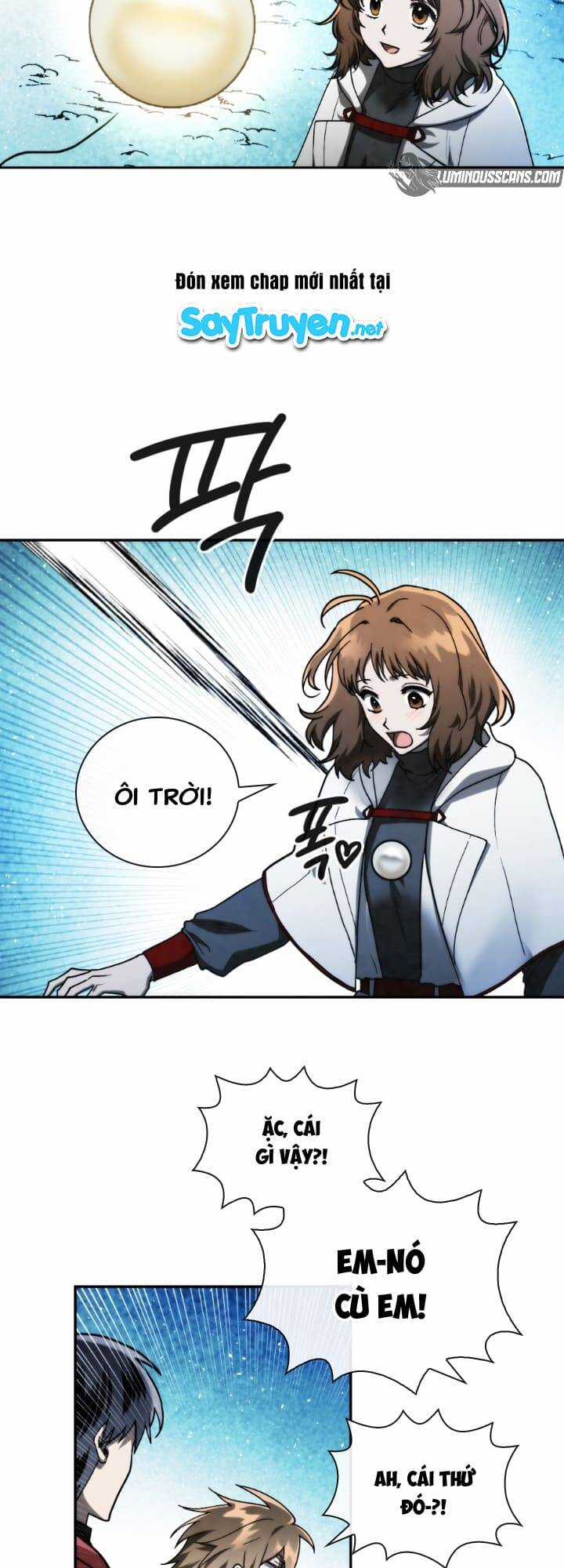 Người Chơi Hồi Quy Chapter 99 trang 34