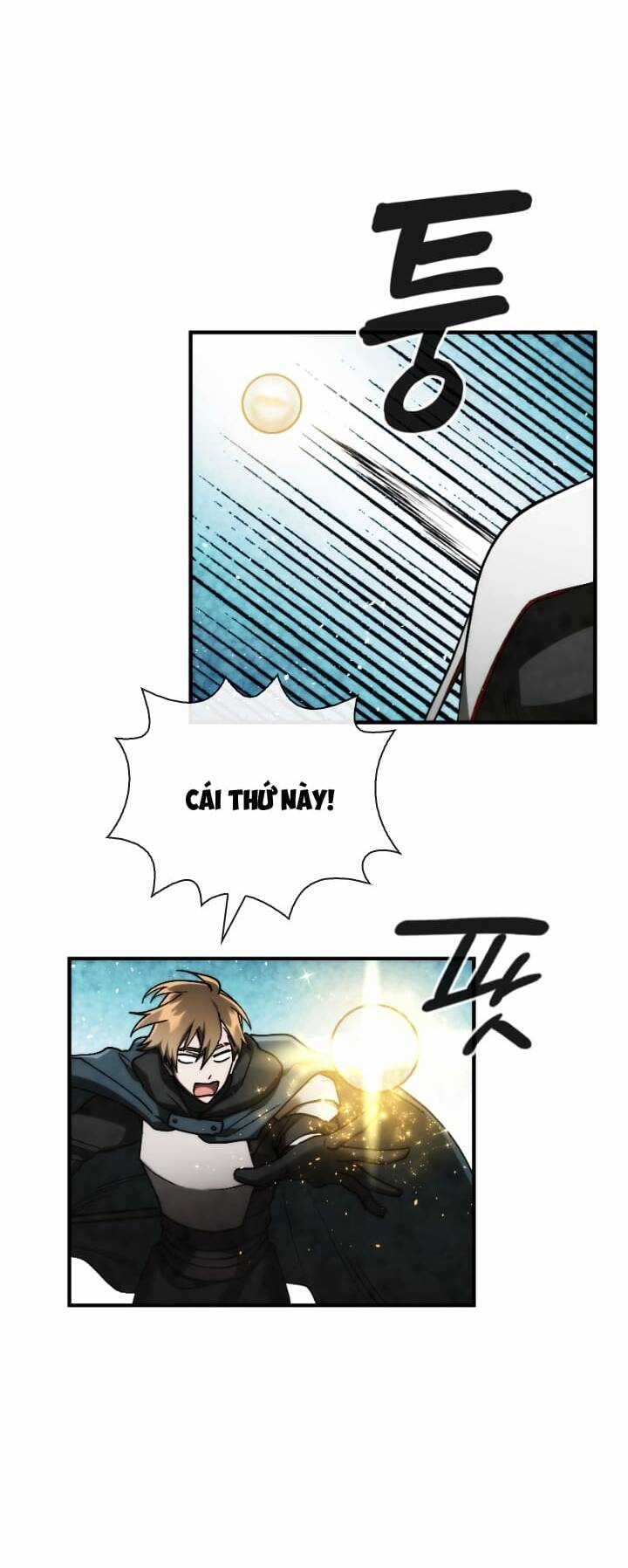 Người Chơi Hồi Quy Chapter 99 trang 36