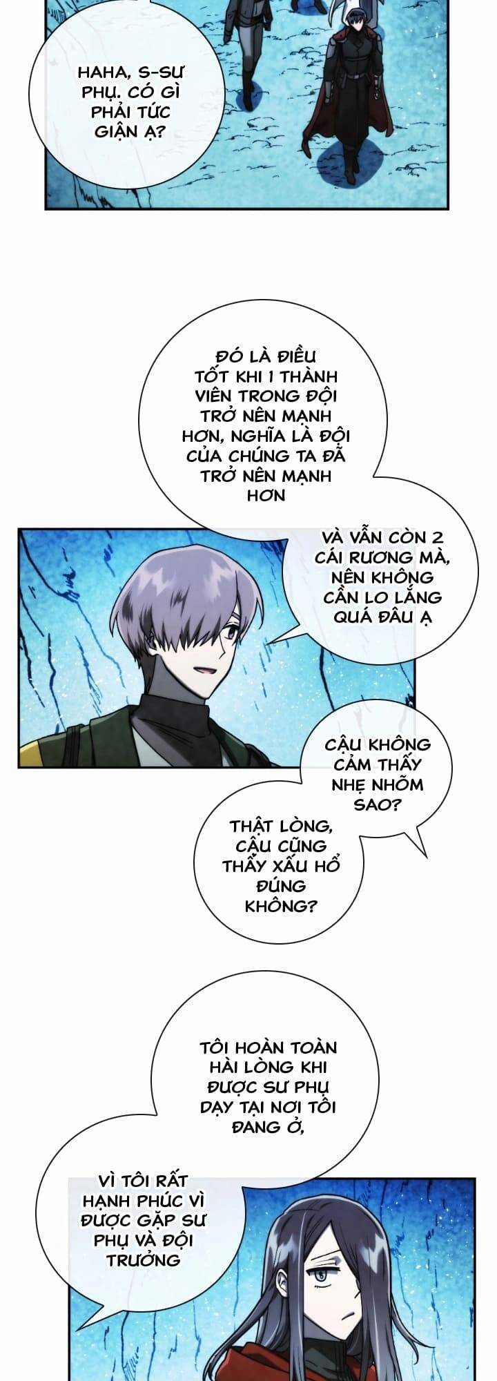 Người Chơi Hồi Quy Chapter 99 trang 40