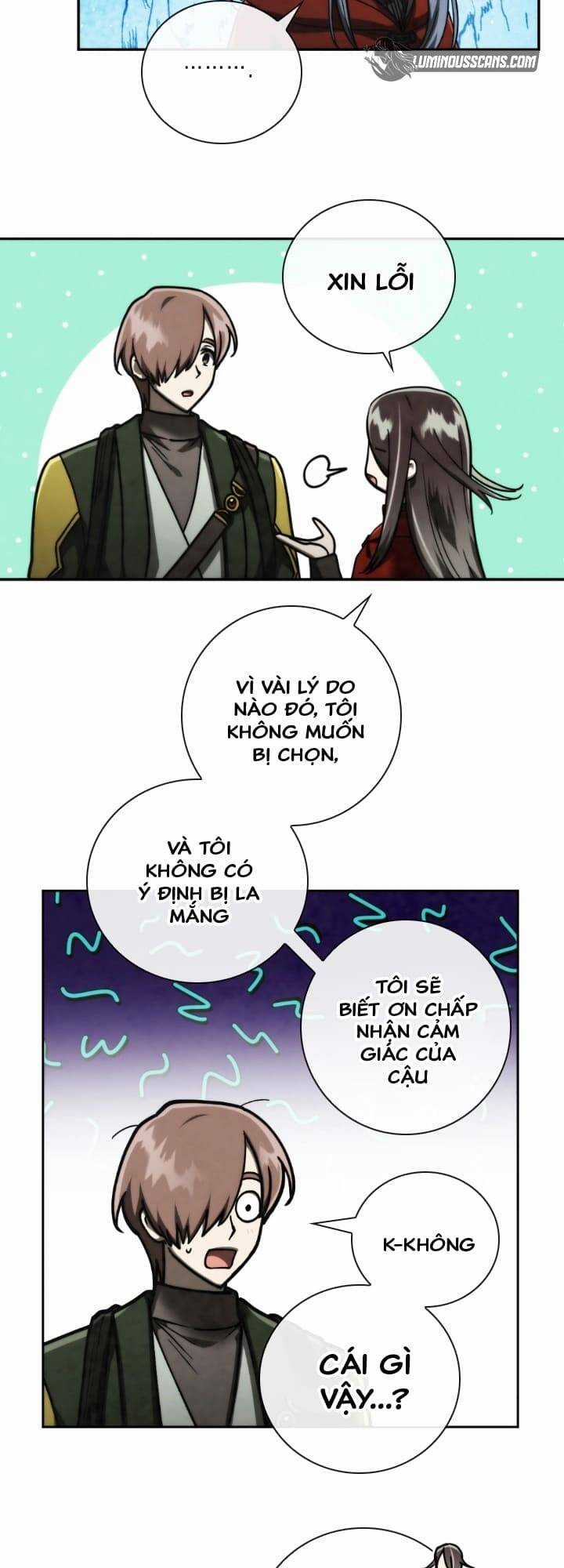 Người Chơi Hồi Quy Chapter 99 trang 41