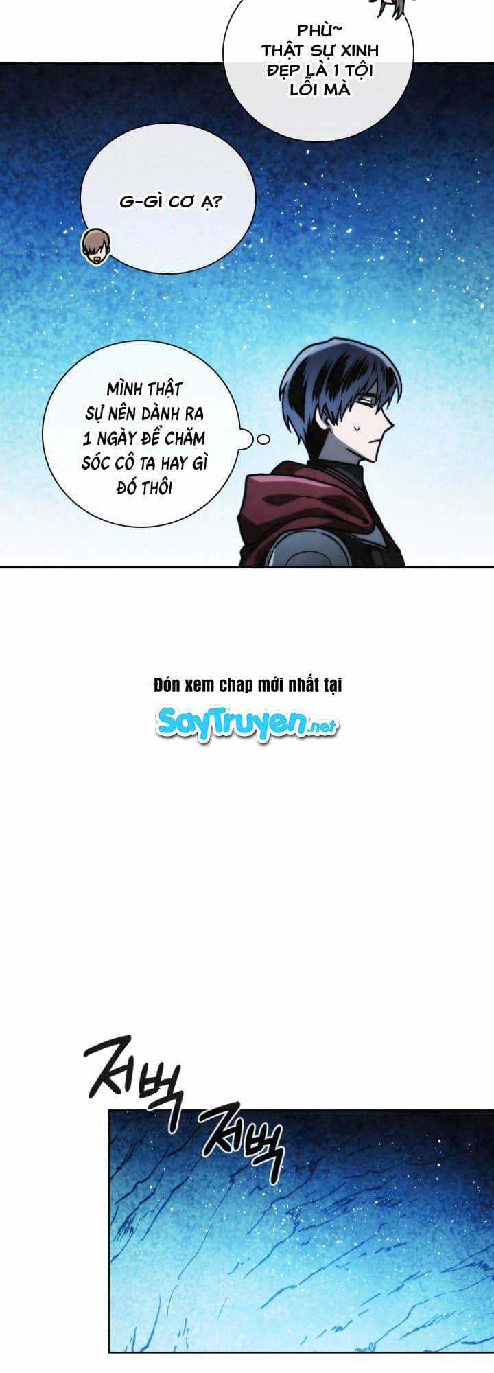 Người Chơi Hồi Quy Chapter 99 trang 42