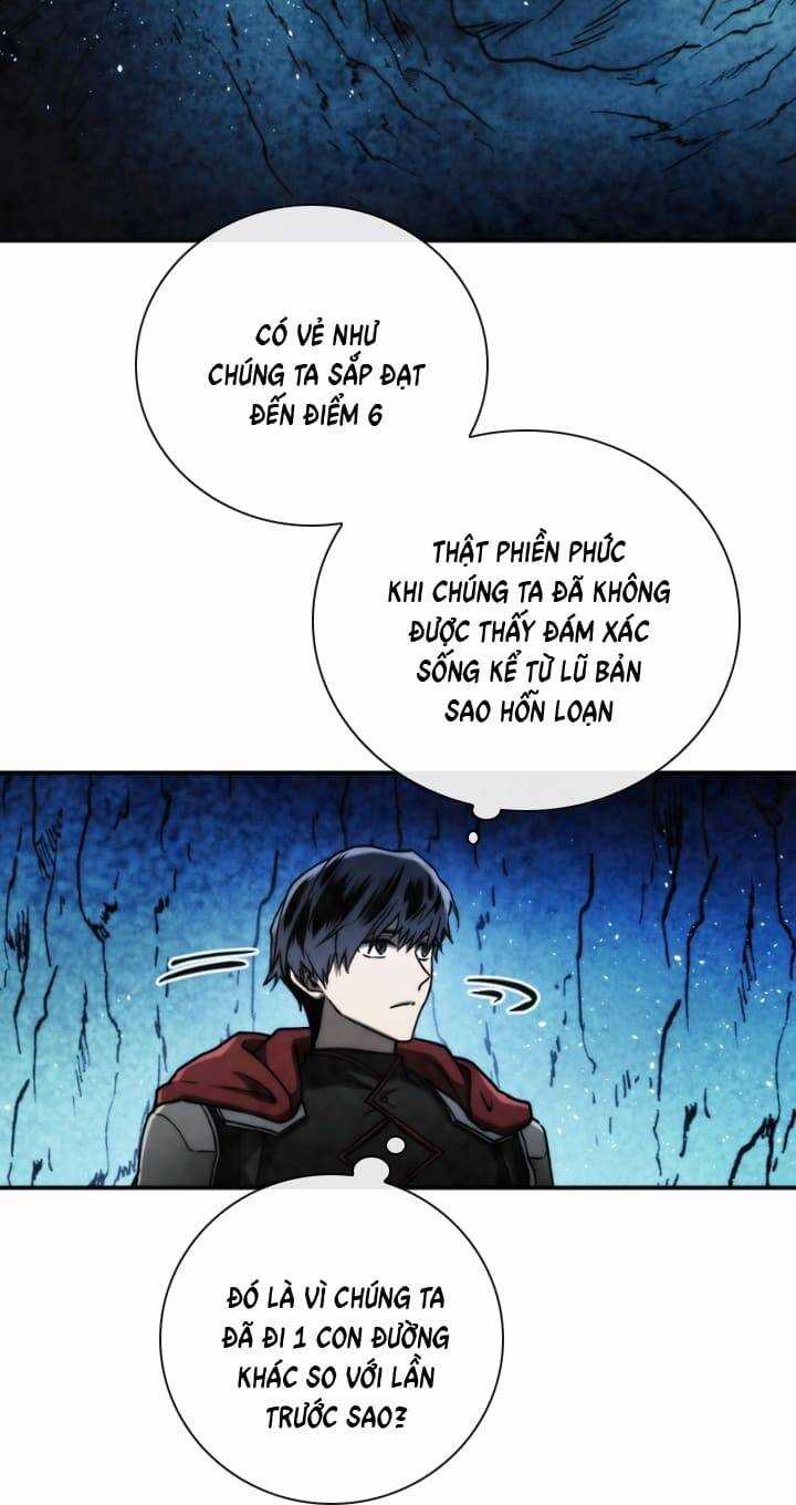 Người Chơi Hồi Quy Chapter 99 trang 44