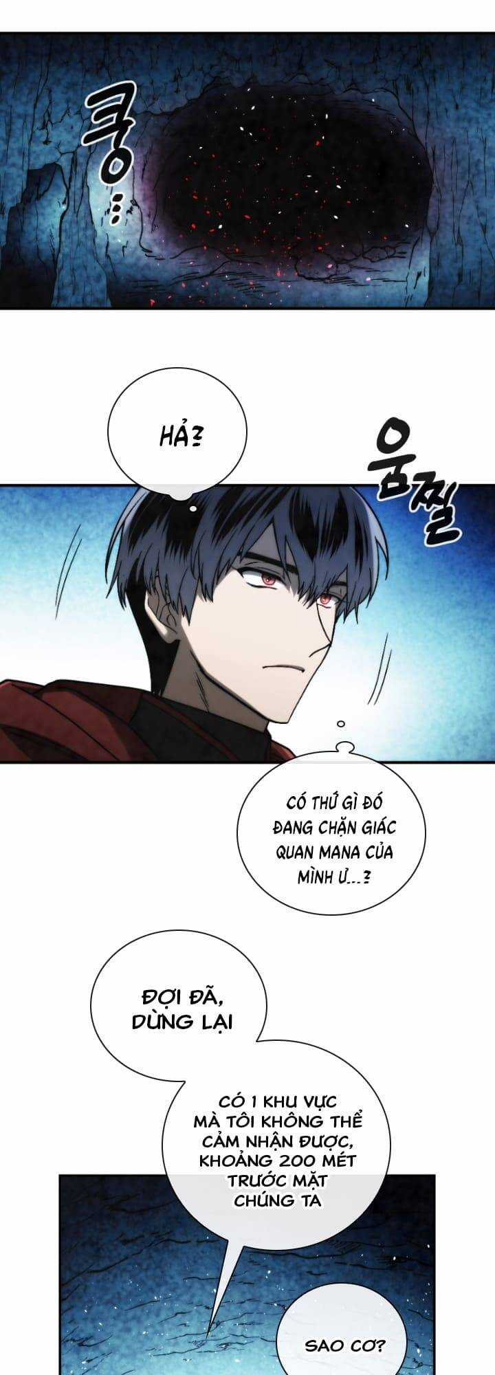 Người Chơi Hồi Quy Chapter 99 trang 45