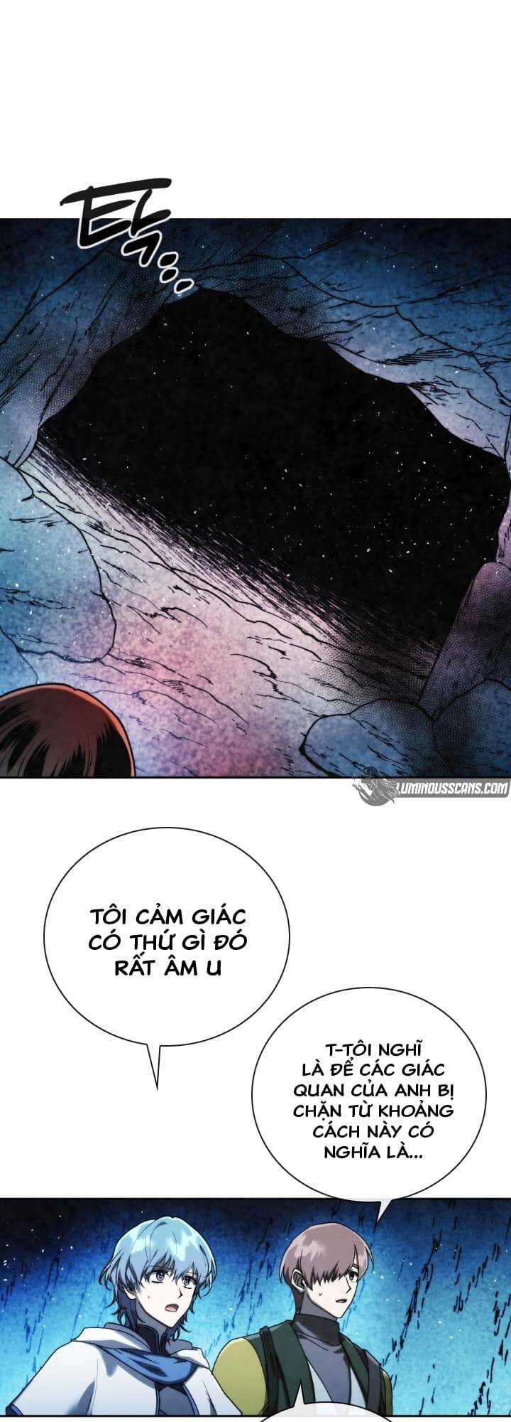 Người Chơi Hồi Quy Chapter 99 trang 48