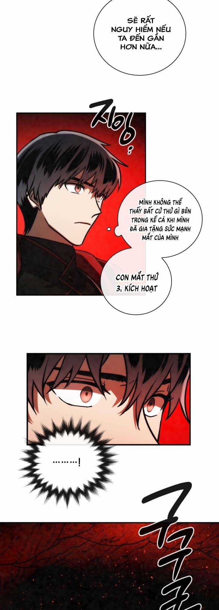 Người Chơi Hồi Quy Chapter 99 trang 49