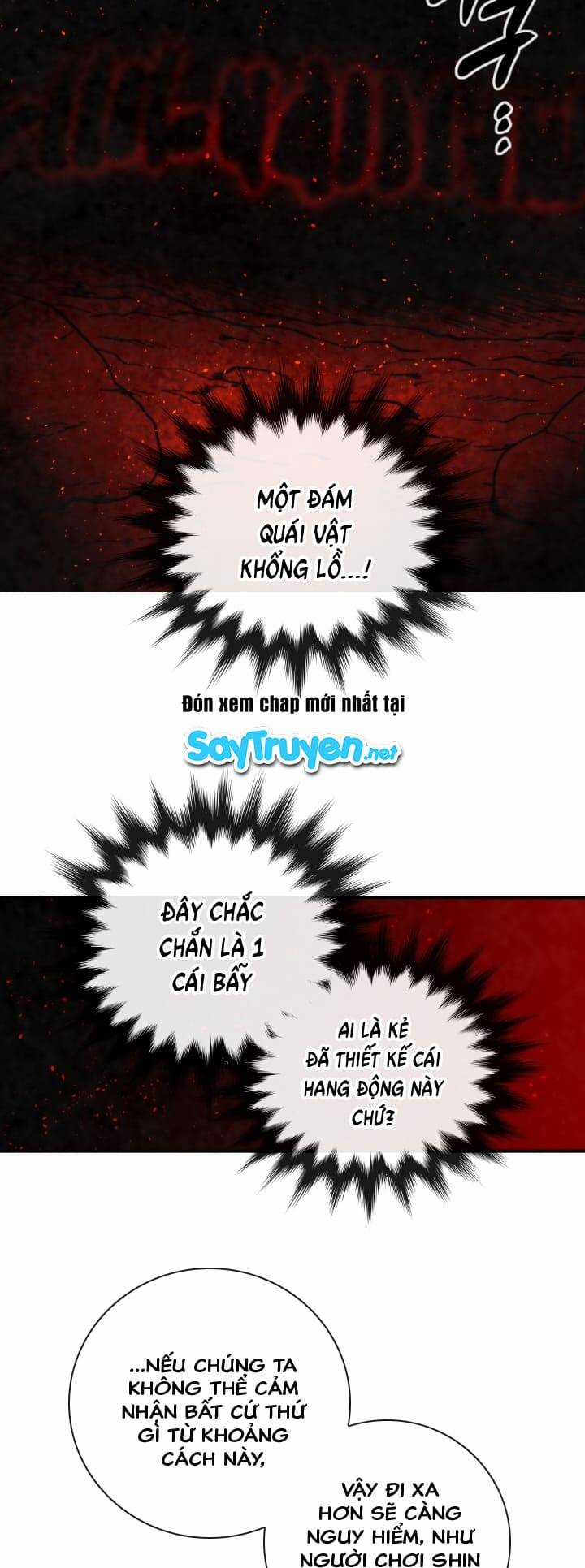 Người Chơi Hồi Quy Chapter 99 trang 50