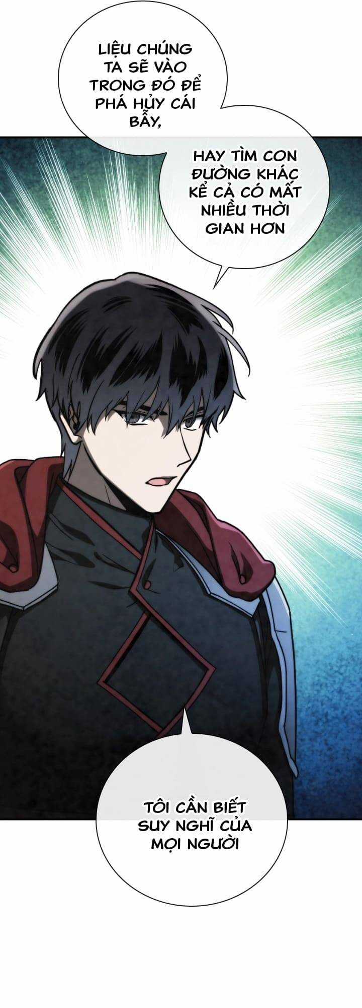 Người Chơi Hồi Quy Chapter 99 trang 52