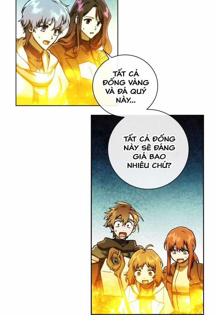 Người Chơi Hồi Quy Chapter 99 trang 8