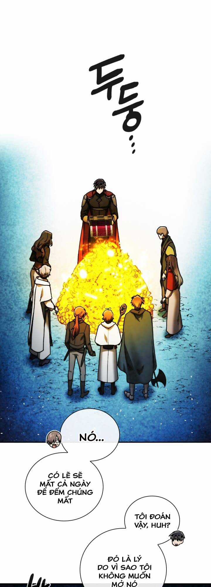 Người Chơi Hồi Quy Chapter 99 trang 9