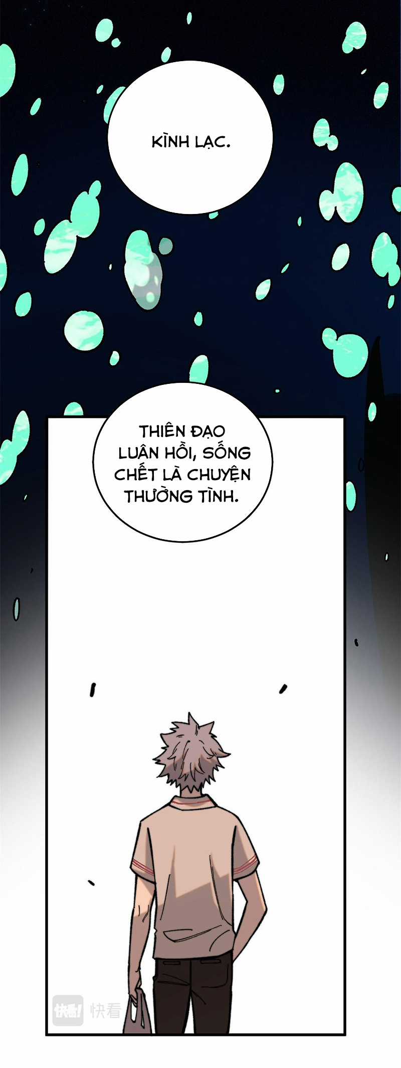 người chơi hung mãnh Chapter 1 trang 14