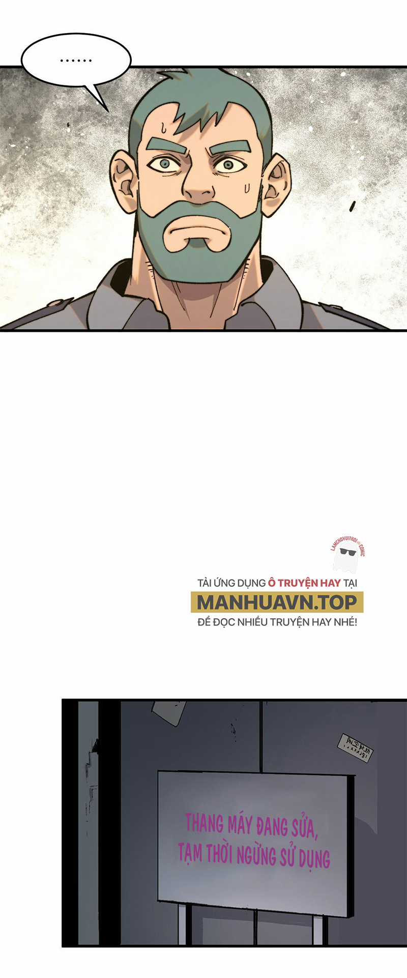 người chơi hung mãnh Chapter 1 trang 15