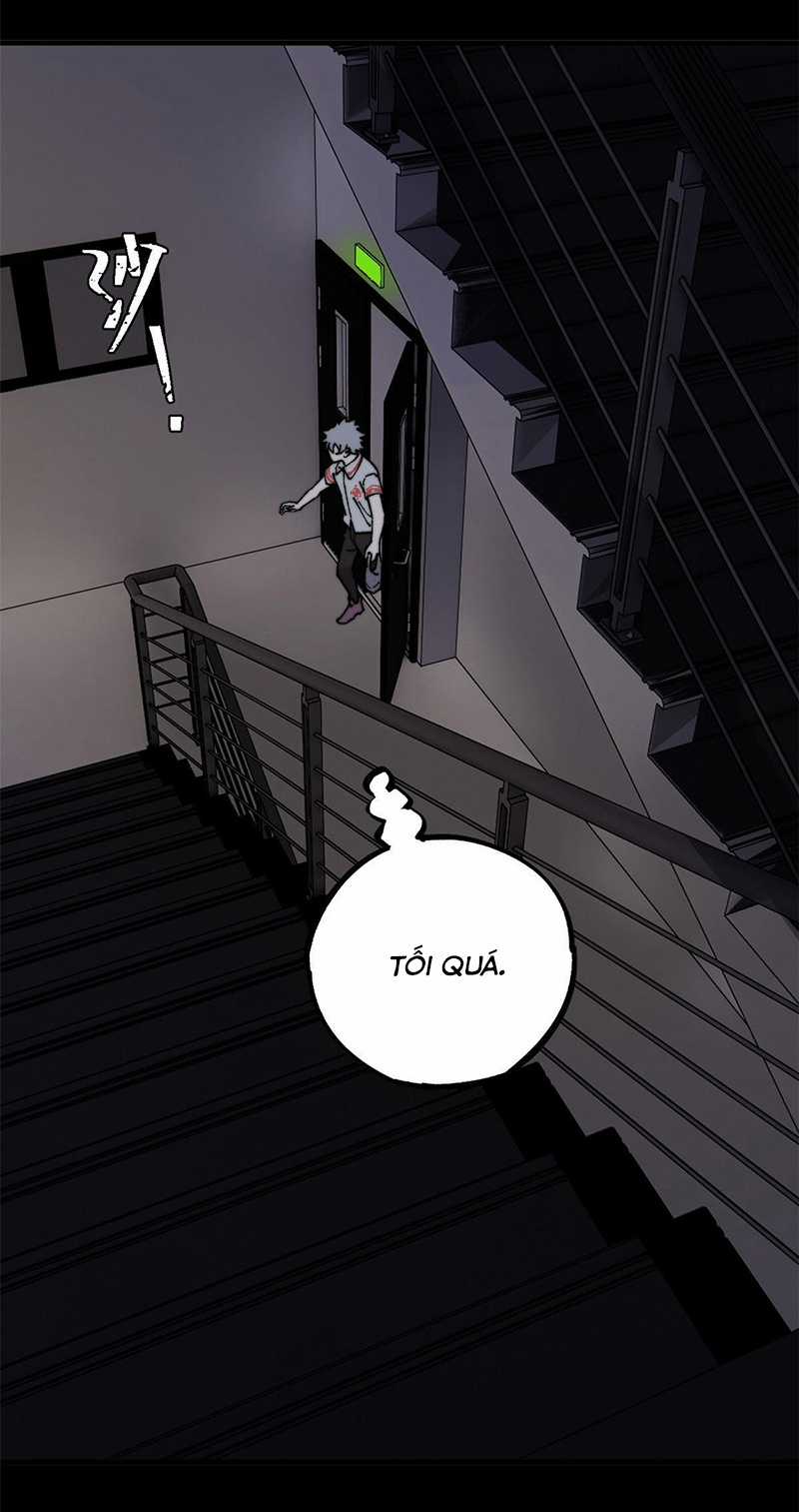 người chơi hung mãnh Chapter 1 trang 18