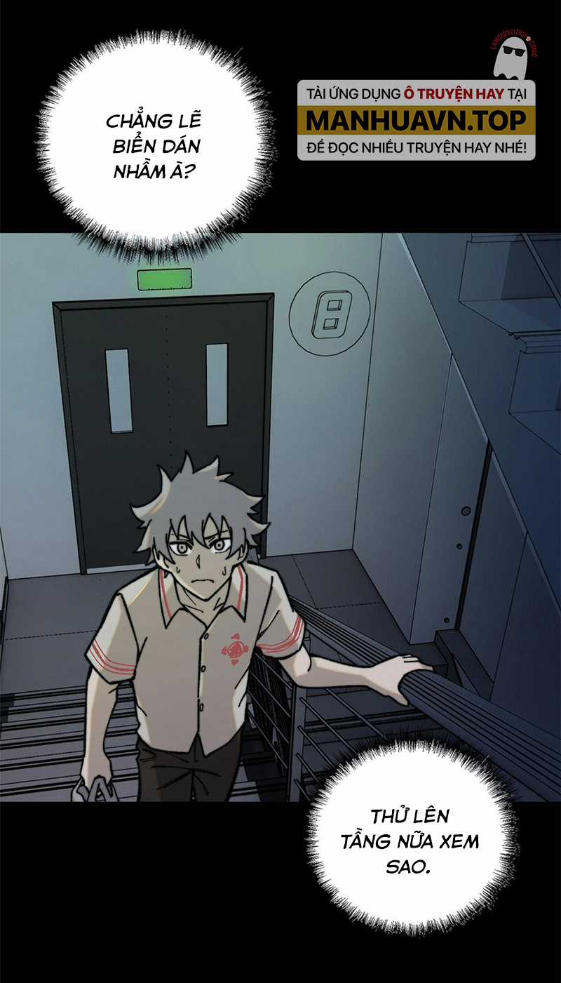 người chơi hung mãnh Chapter 1 trang 24