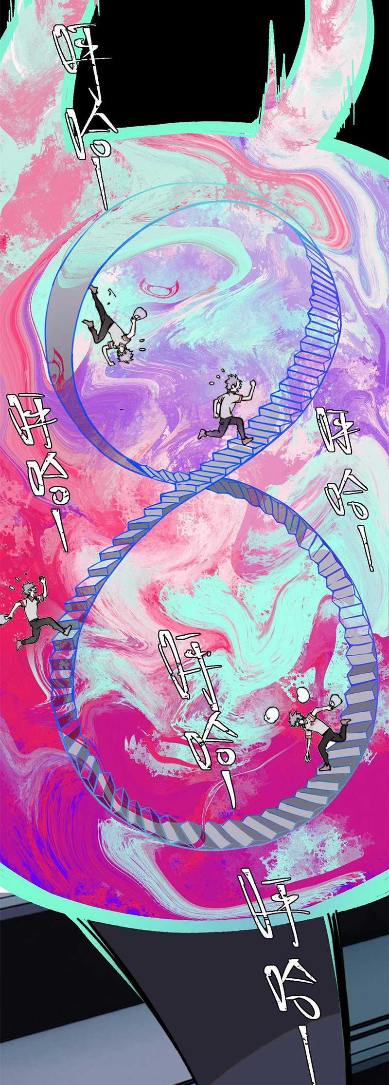 người chơi hung mãnh Chapter 1 trang 30