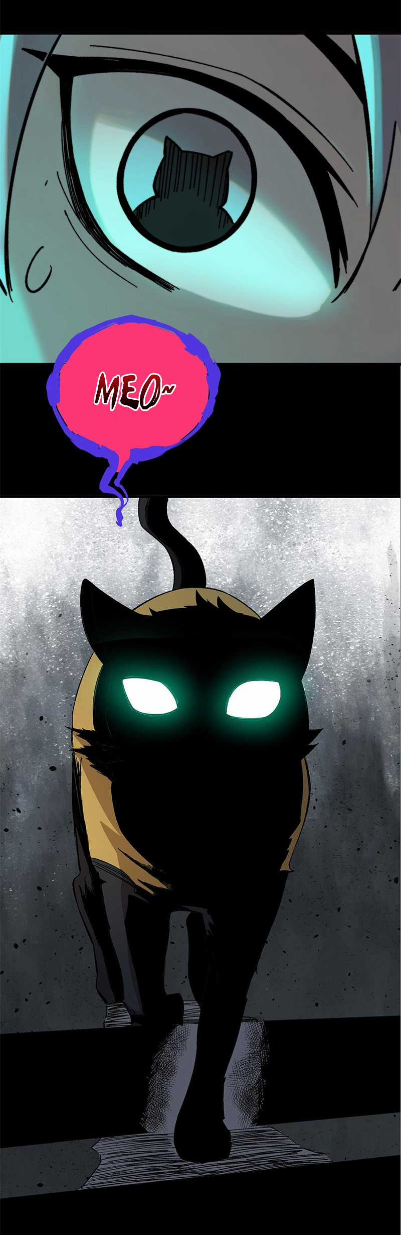 người chơi hung mãnh Chapter 1 trang 34