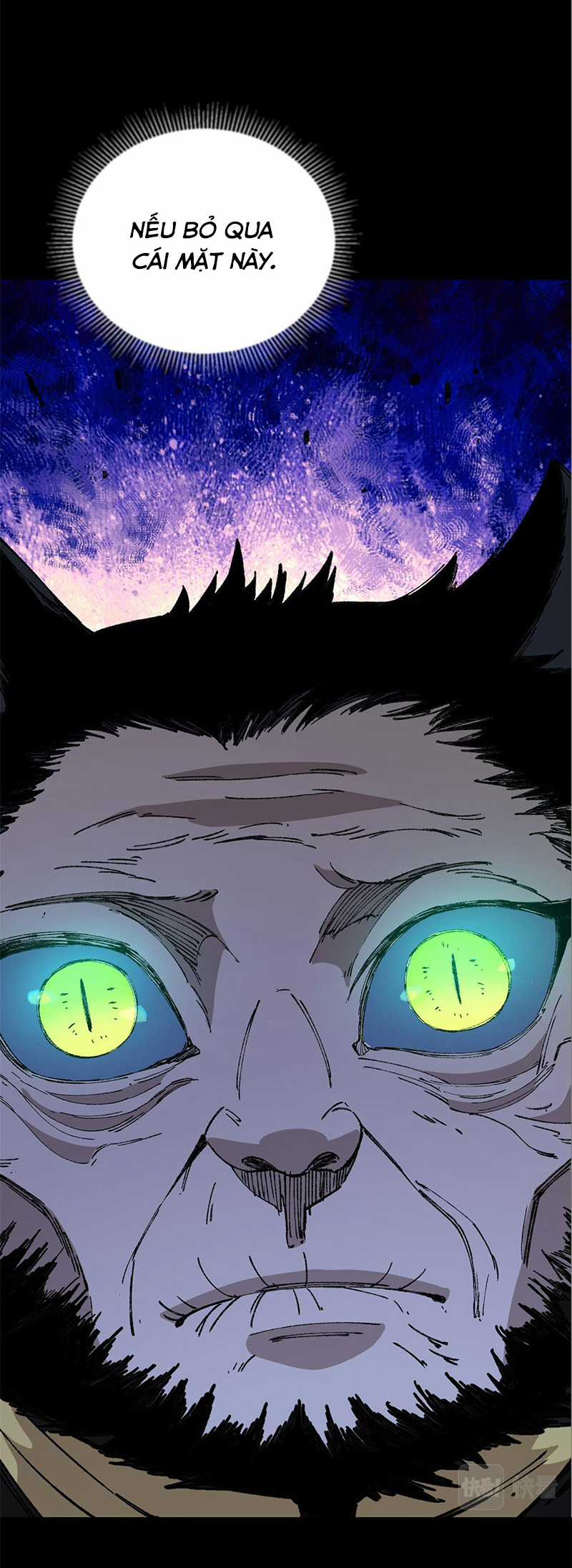 người chơi hung mãnh Chapter 1 trang 36