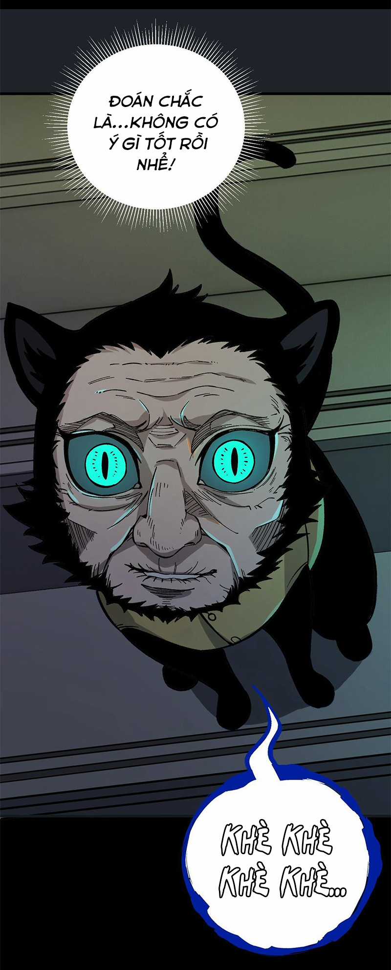 người chơi hung mãnh Chapter 1 trang 38