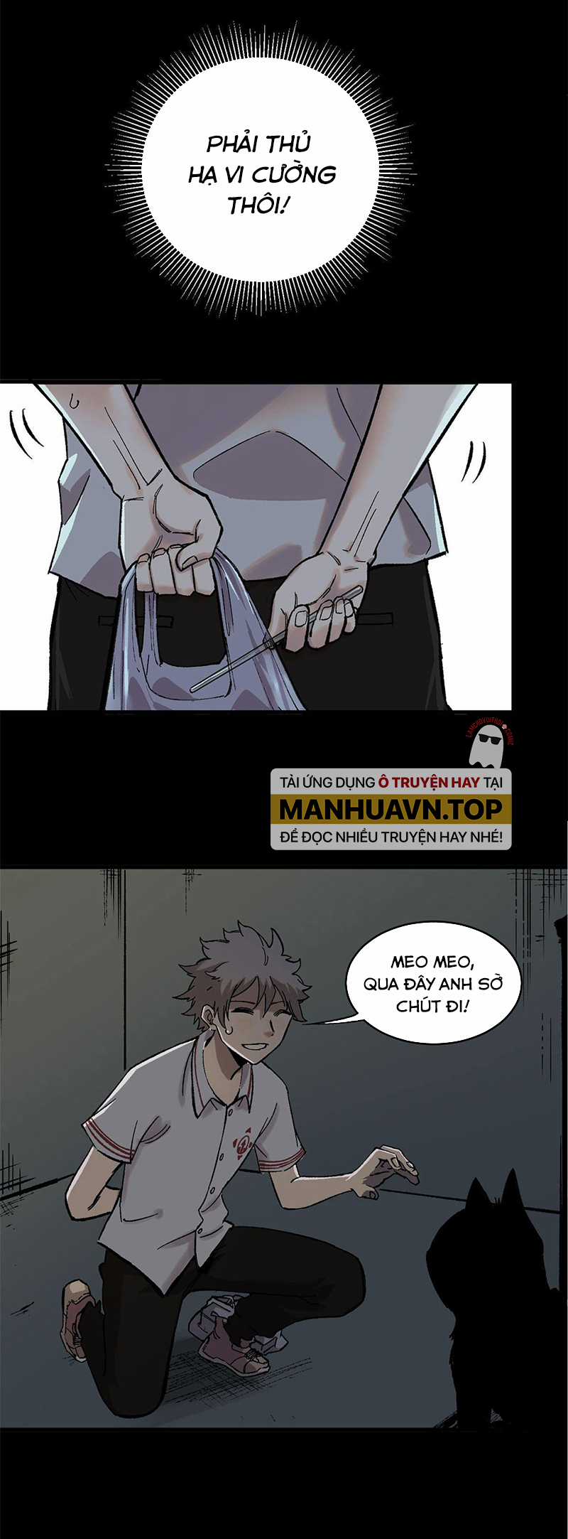 người chơi hung mãnh Chapter 1 trang 39