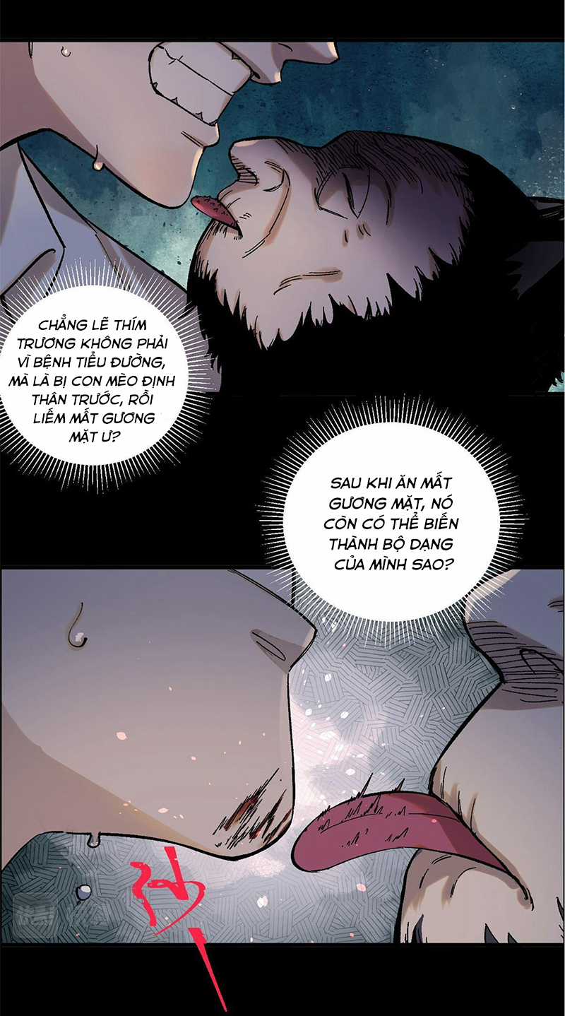 người chơi hung mãnh Chapter 1 trang 43