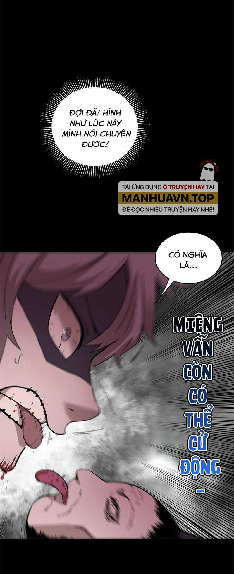 người chơi hung mãnh Chapter 1 trang 45