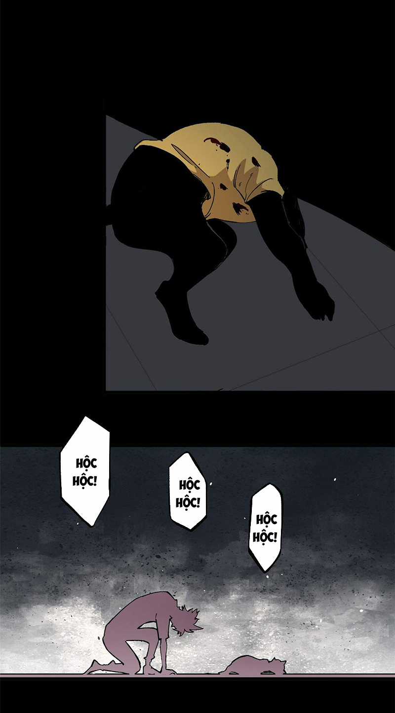 người chơi hung mãnh Chapter 1 trang 49