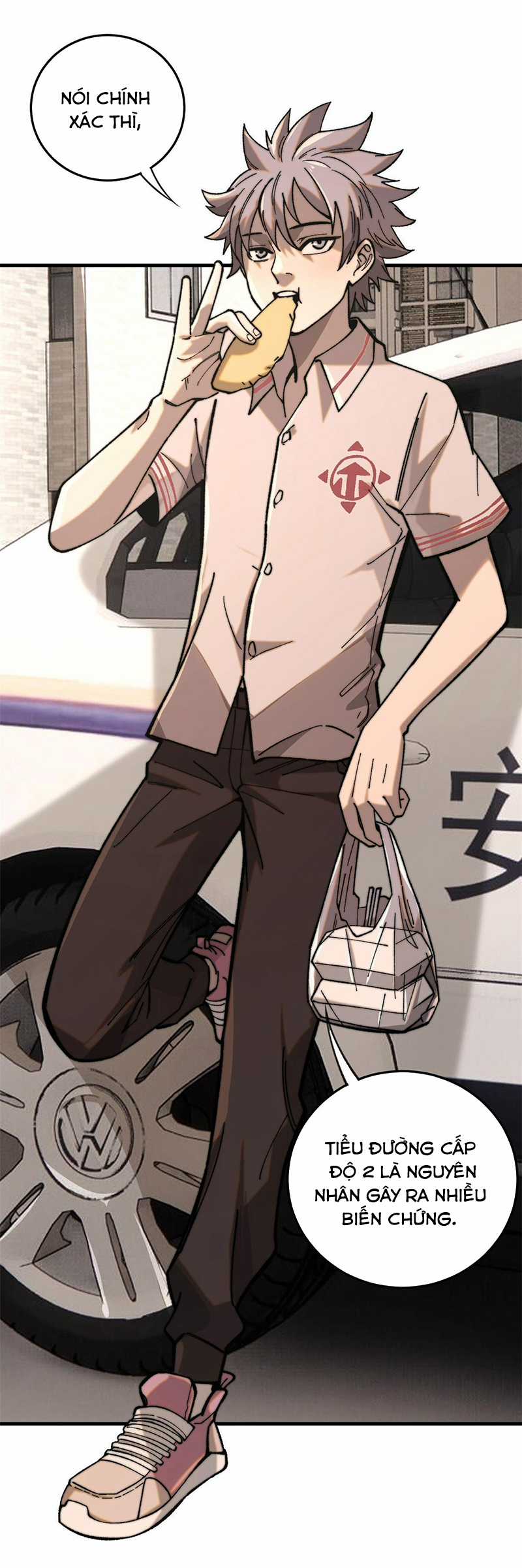 người chơi hung mãnh Chapter 1 trang 7