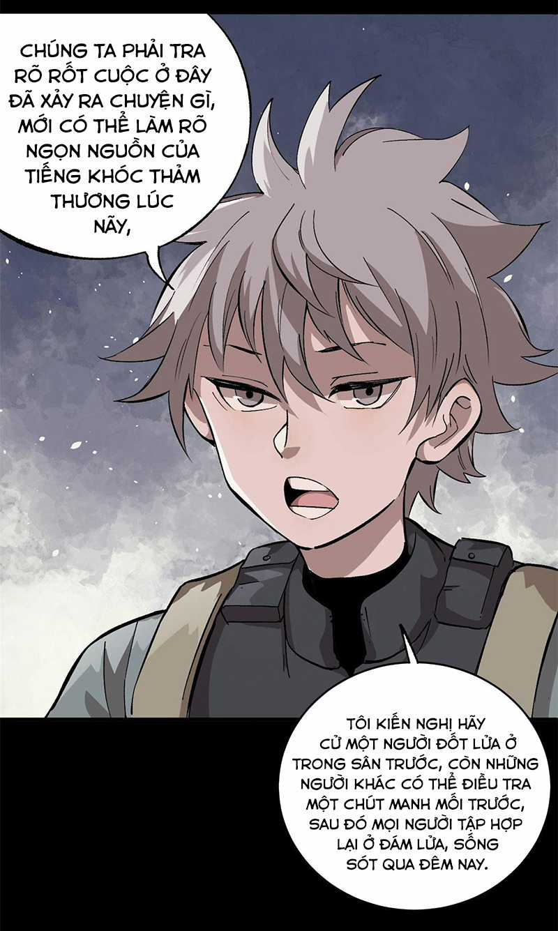 người chơi hung mãnh Chapter 10 trang 2