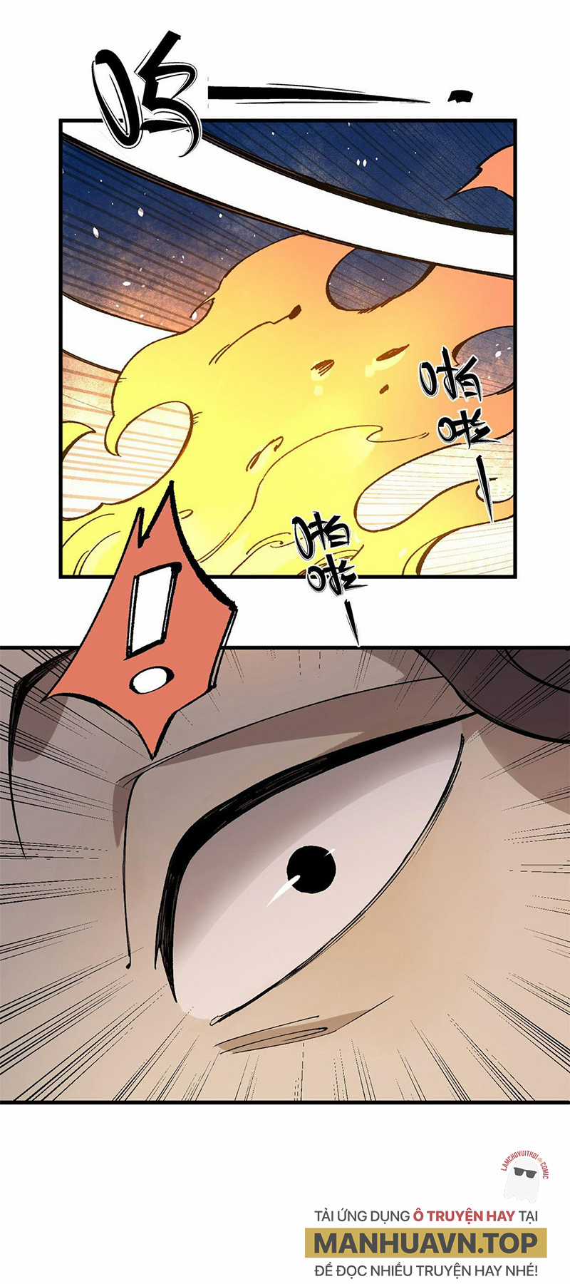 người chơi hung mãnh Chapter 10 trang 5