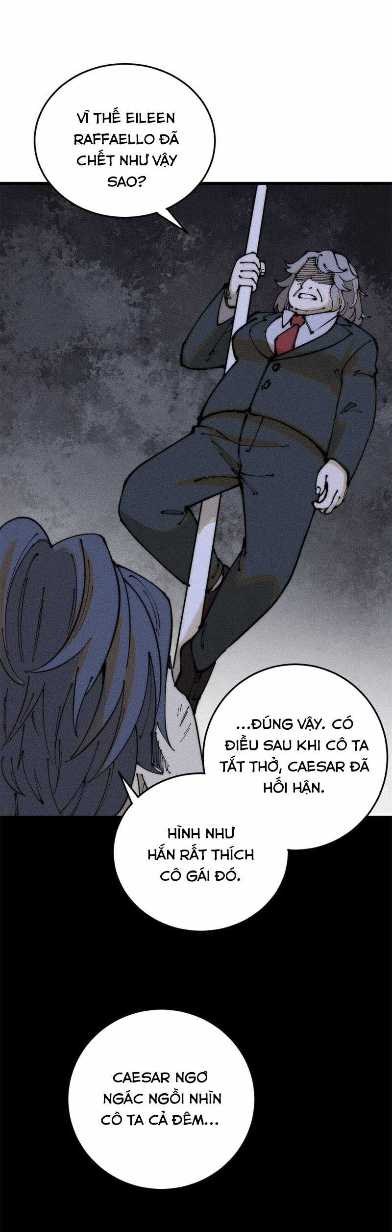 người chơi hung mãnh Chapter 101 trang 5