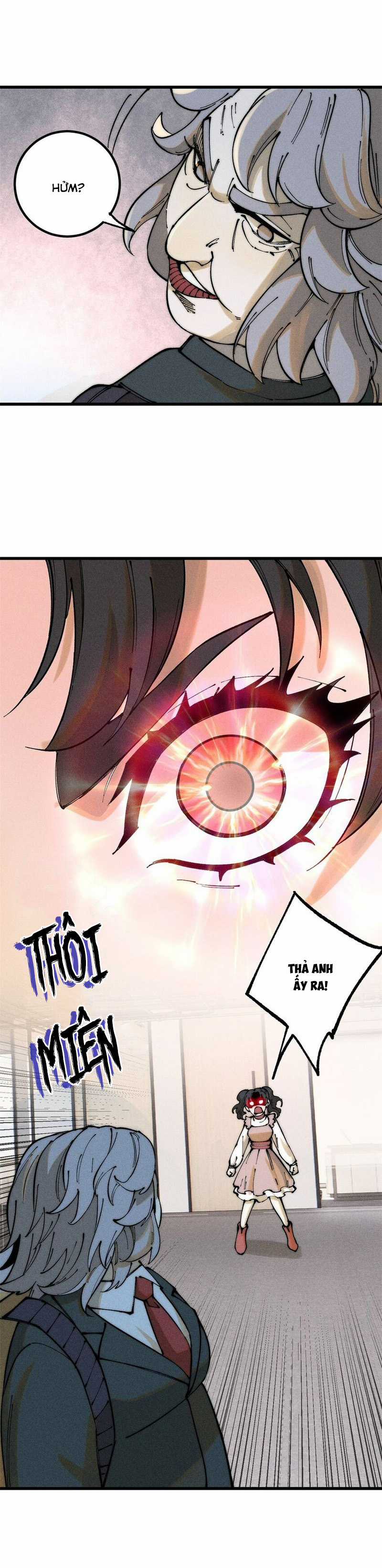 người chơi hung mãnh Chapter 103 trang 2