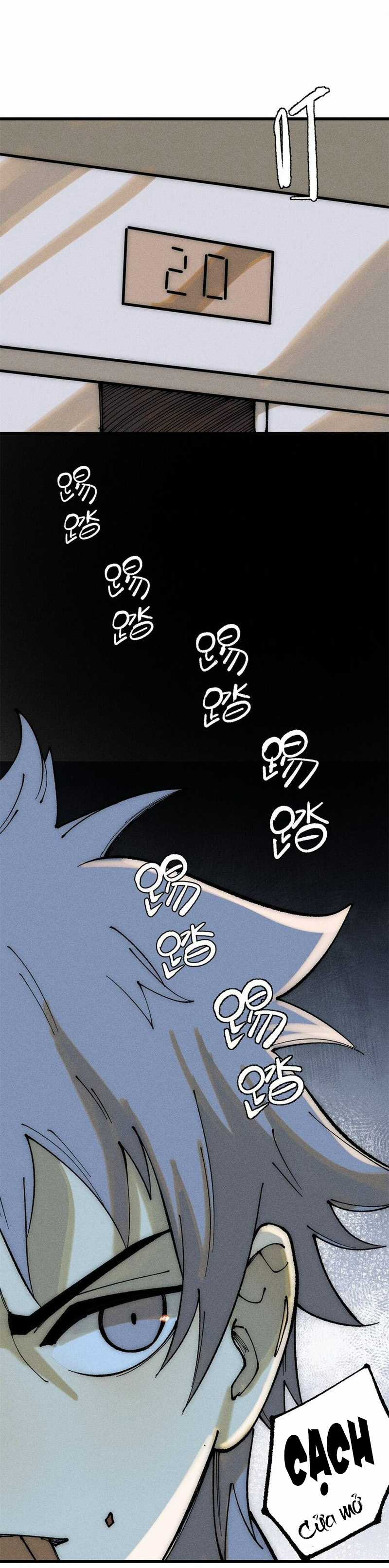 người chơi hung mãnh Chapter 107 trang 3