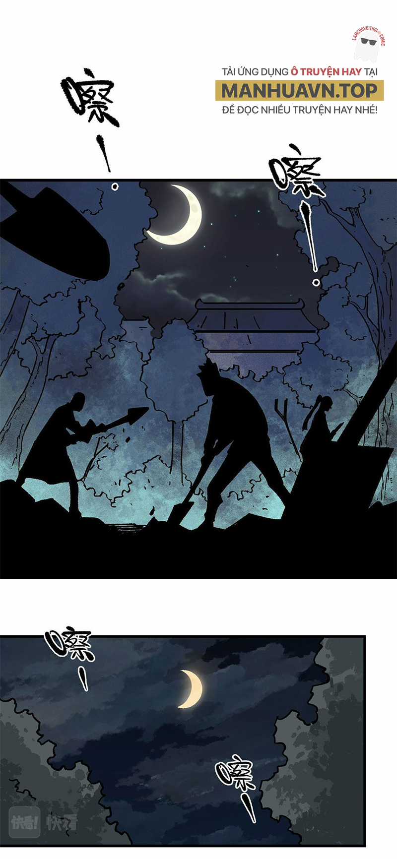 người chơi hung mãnh Chapter 11 trang 5