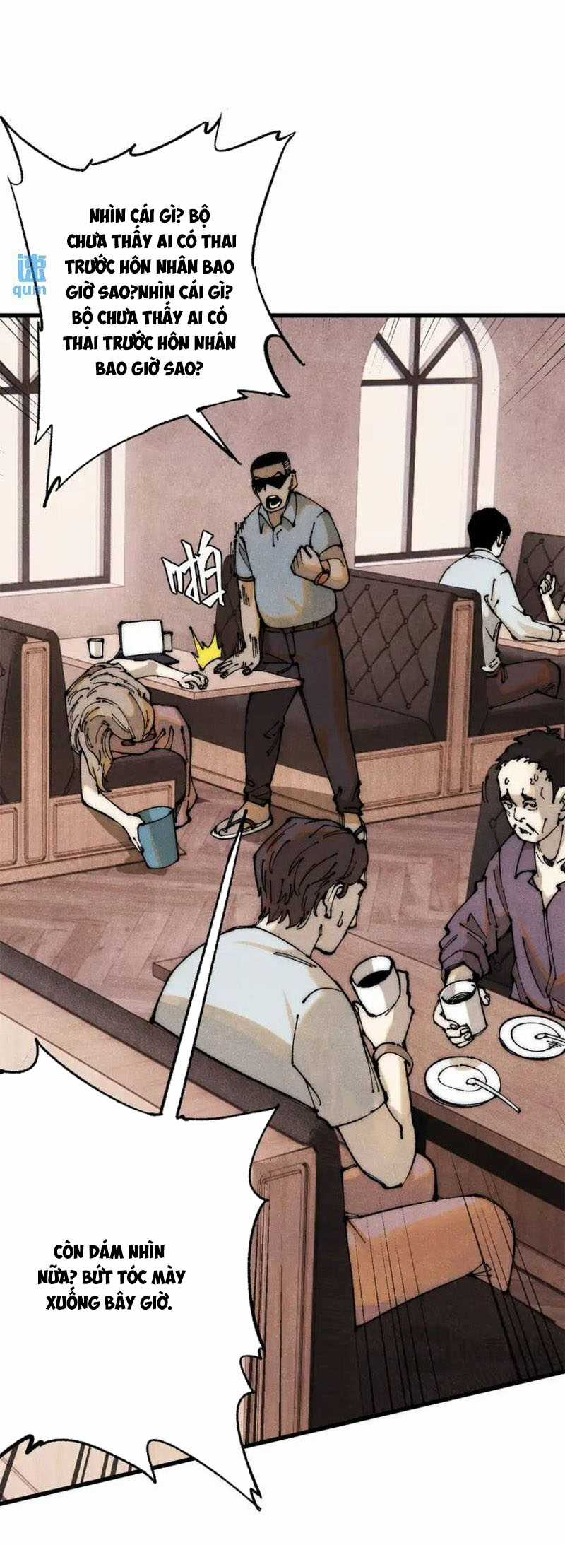 người chơi hung mãnh Chapter 110 trang 2