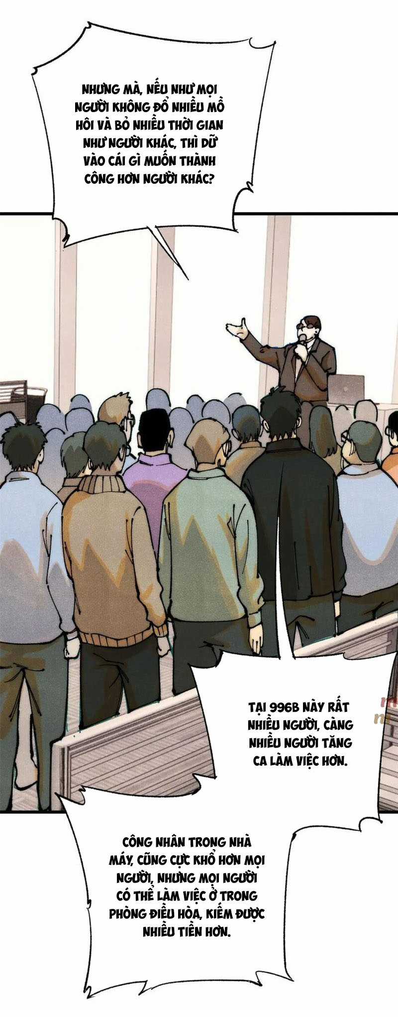 người chơi hung mãnh Chapter 111 trang 3