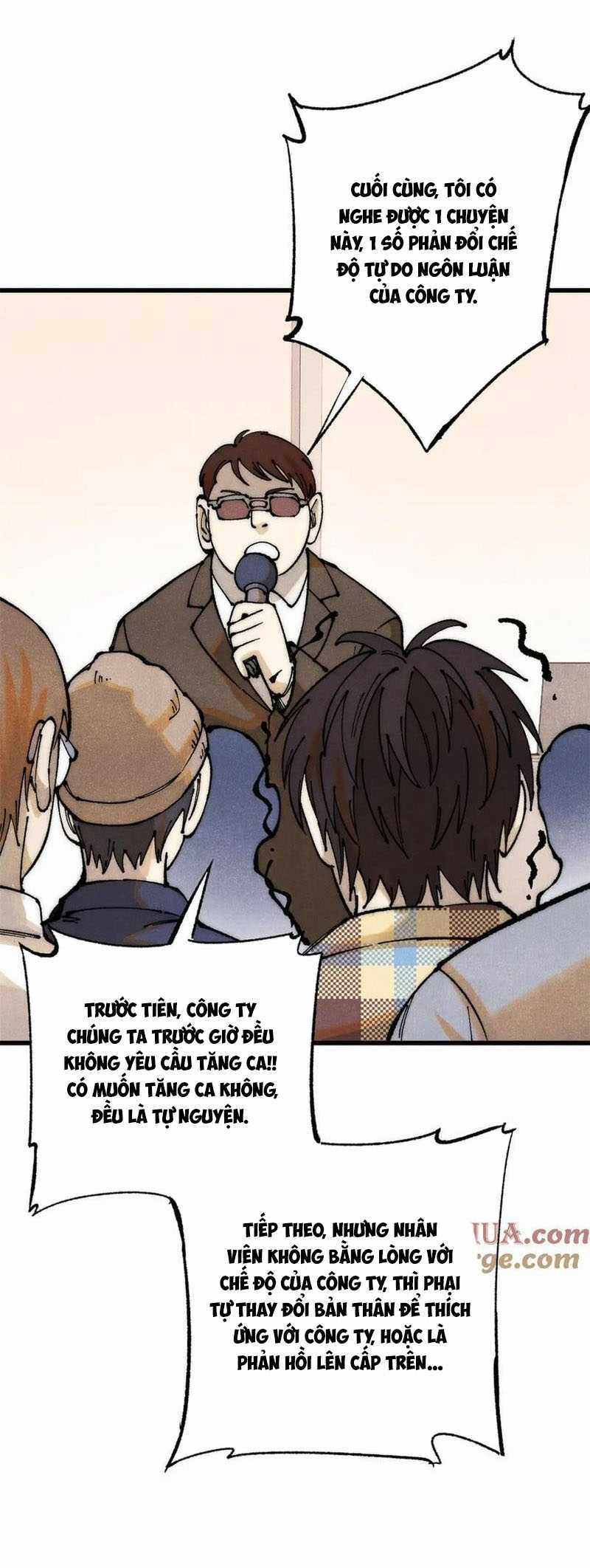 người chơi hung mãnh Chapter 111 trang 6