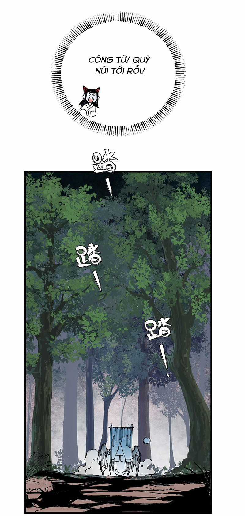 người chơi hung mãnh Chapter 14 trang 5